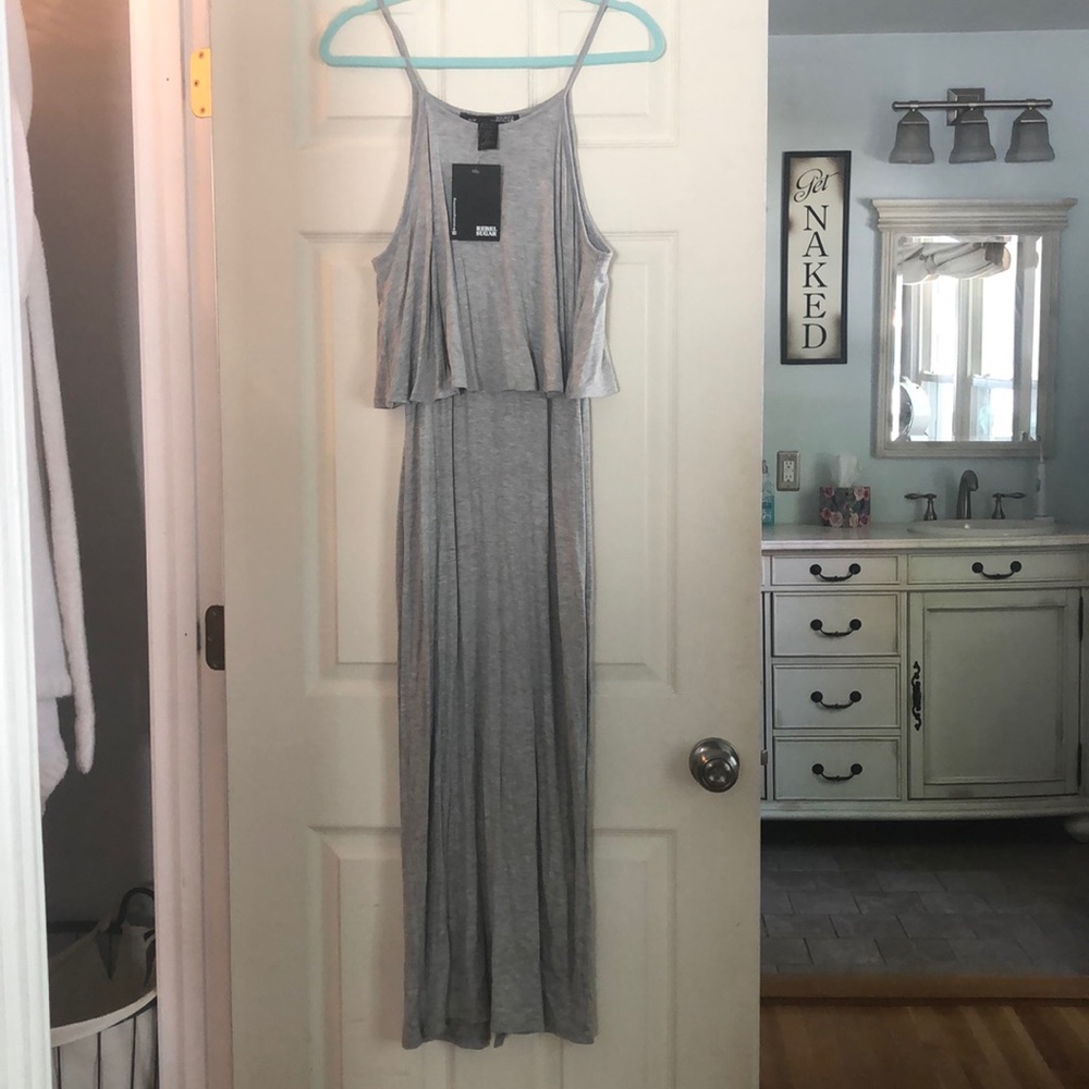 Rebel Sugar Maxi Dress
